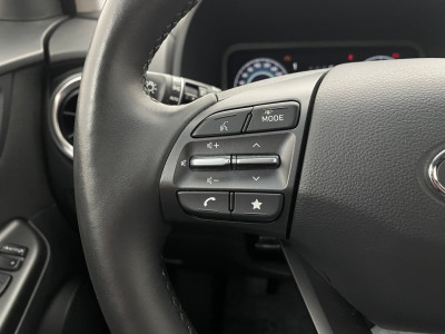 Hyundai Kona Gebrauchtwagen