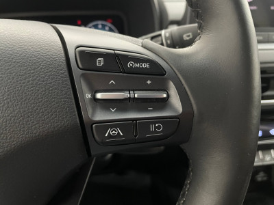 Hyundai Kona Gebrauchtwagen