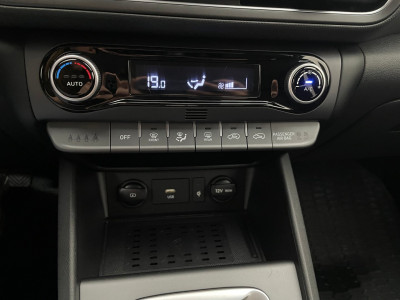 Hyundai Kona Gebrauchtwagen