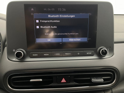Hyundai Kona Gebrauchtwagen