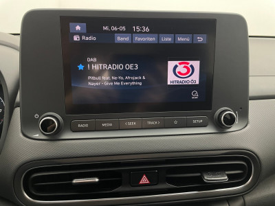 Hyundai Kona Gebrauchtwagen
