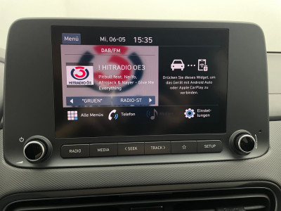 Hyundai Kona Gebrauchtwagen