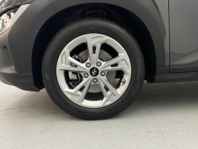 Hyundai Kona Gebrauchtwagen