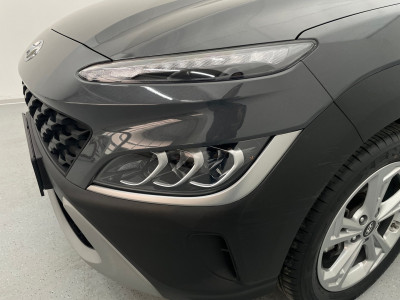 Hyundai Kona Gebrauchtwagen