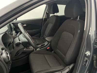 Hyundai Kona Gebrauchtwagen