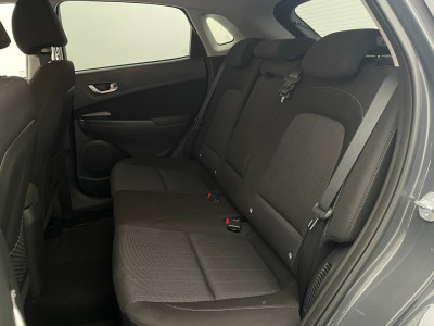 Hyundai Kona Gebrauchtwagen
