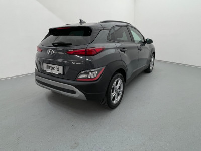 Hyundai Kona Gebrauchtwagen