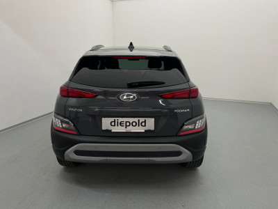 Hyundai Kona Gebrauchtwagen