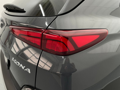 Hyundai Kona Gebrauchtwagen