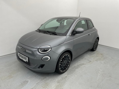 Fiat 500 Gebrauchtwagen Fiat 500 Gebrauchtwagen