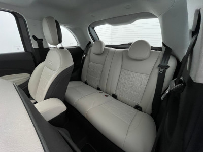 Fiat 500 Gebrauchtwagen Fiat 500 Gebrauchtwagen