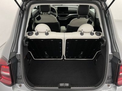 Fiat 500 Gebrauchtwagen Fiat 500 Gebrauchtwagen