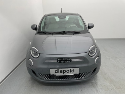 Fiat 500 Gebrauchtwagen Fiat 500 Gebrauchtwagen
