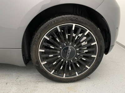 Fiat 500 Gebrauchtwagen Fiat 500 Gebrauchtwagen