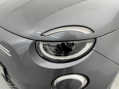 Fiat 500 Gebrauchtwagen Fiat 500 Gebrauchtwagen