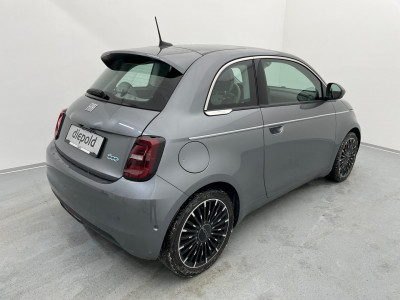 Fiat 500 Gebrauchtwagen Fiat 500 Gebrauchtwagen