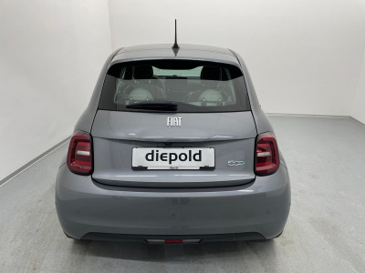 Fiat 500 Gebrauchtwagen Fiat 500 Gebrauchtwagen