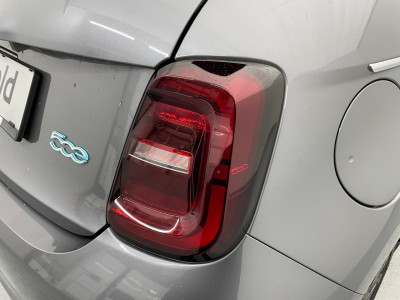 Fiat 500 Gebrauchtwagen Fiat 500 Gebrauchtwagen