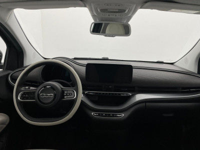 Fiat 500 Gebrauchtwagen Fiat 500 Gebrauchtwagen