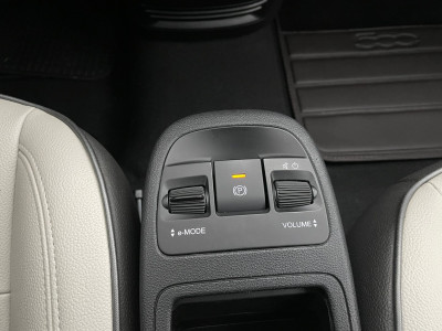 Fiat 500 Gebrauchtwagen Fiat 500 Gebrauchtwagen