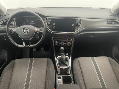 VW T-Roc Gebrauchtwagen VW T-Roc Gebrauchtwagen