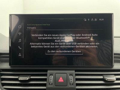 Audi Q5 Gebrauchtwagen