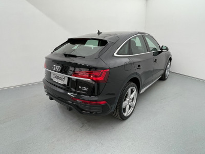 Audi Q5 Gebrauchtwagen