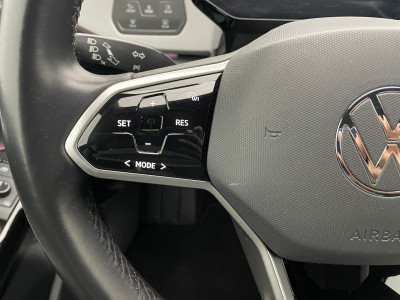 VW ID.3 Gebrauchtwagen VW ID.3 Gebrauchtwagen