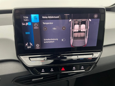 VW ID.3 Gebrauchtwagen VW ID.3 Gebrauchtwagen