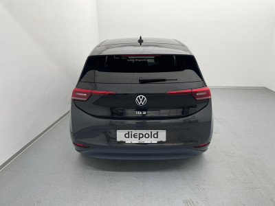 VW ID.3 Gebrauchtwagen VW ID.3 Gebrauchtwagen
