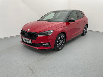 Skoda Fabia Gebrauchtwagen Skoda Fabia Gebrauchtwagen
