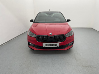 Skoda Fabia Gebrauchtwagen Skoda Fabia Gebrauchtwagen