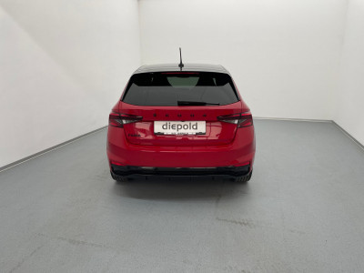 Skoda Fabia Gebrauchtwagen Skoda Fabia Gebrauchtwagen