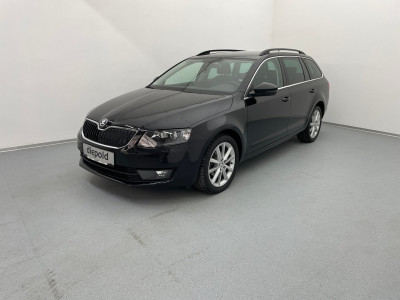 Skoda Octavia Gebrauchtwagen Skoda Octavia Gebrauchtwagen