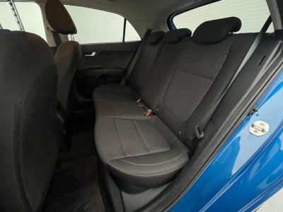 KIA Rio Gebrauchtwagen