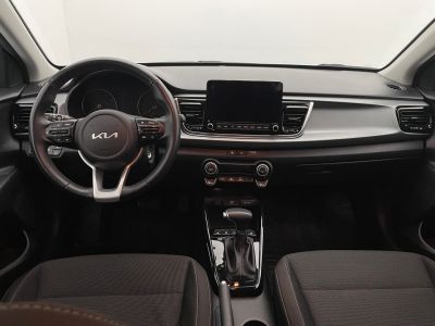 KIA Rio Gebrauchtwagen