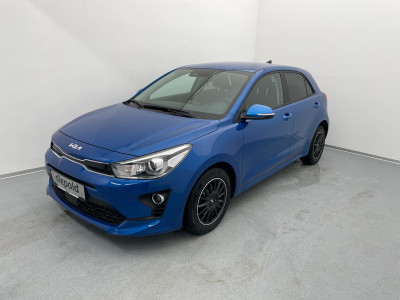 KIA Rio Gebrauchtwagen
