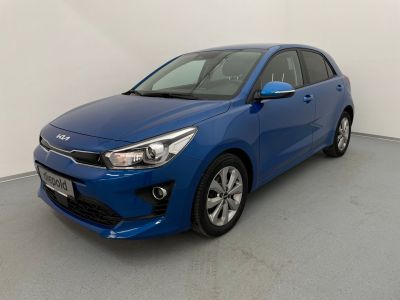 KIA Rio Gebrauchtwagen