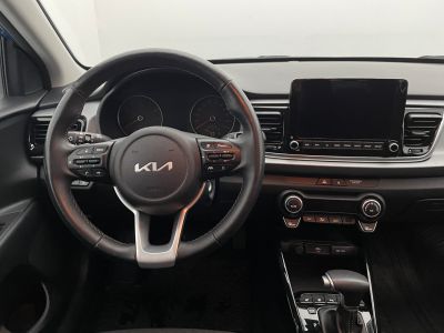 KIA Rio Gebrauchtwagen