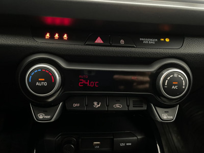 KIA Rio Gebrauchtwagen