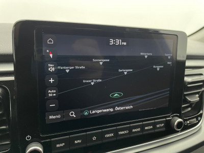 KIA Rio Gebrauchtwagen