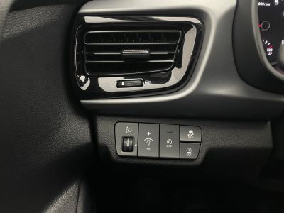 KIA Rio Gebrauchtwagen
