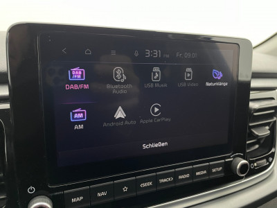 KIA Rio Gebrauchtwagen
