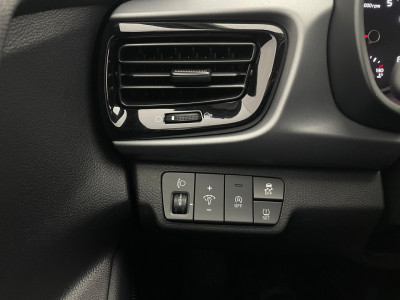 KIA Rio Gebrauchtwagen