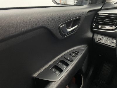 KIA Rio Gebrauchtwagen