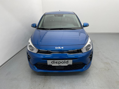 KIA Rio Gebrauchtwagen