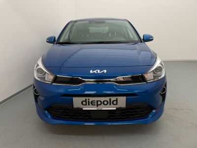 KIA Rio Gebrauchtwagen