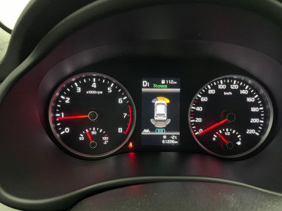 KIA Rio Gebrauchtwagen