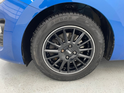 KIA Rio Gebrauchtwagen