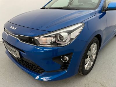 KIA Rio Gebrauchtwagen